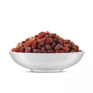 צימוקים חומים גדולים