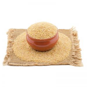 בורגול עבה ½ ק״ג