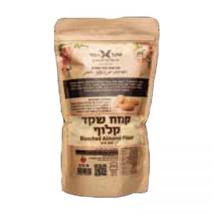 קמח שקד קלוף