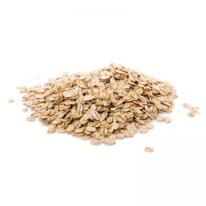 שיבולת שועל גרוסה 100 גרם