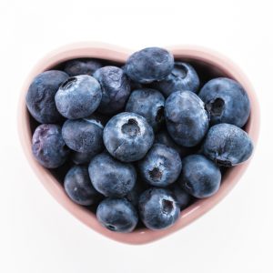 אוכמניות כחולות