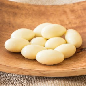 שוקולד צ׳יפס לבן