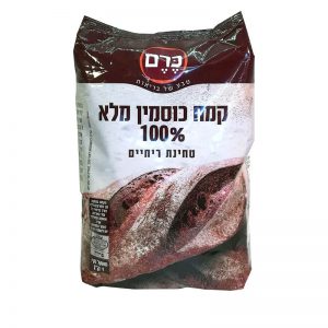 קמח-כוסמין