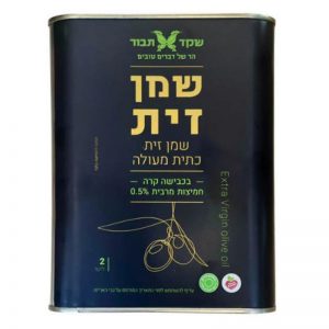 פח-שמן-זית-שקד-תבור