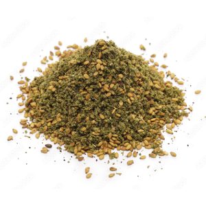 תערובת לאורז במשקל